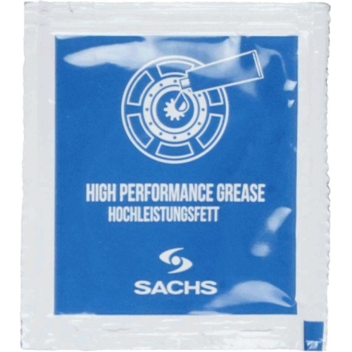 Kupplungssatz SACHS 3000 970 062 XTend f&uuml;r SEAT SKODA VW AUDI