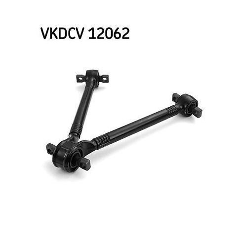 Lenker, Radaufh&auml;ngung SKF VKDCV 12062 f&uuml;r MERCEDES-BENZ