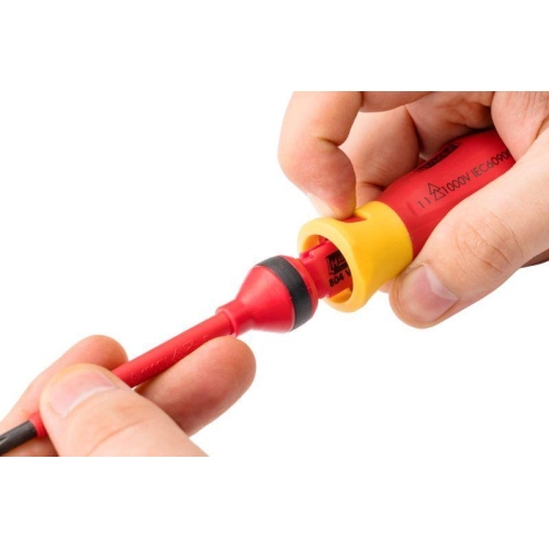 Schraubendrehersatz HAZET 804VDE/14 für