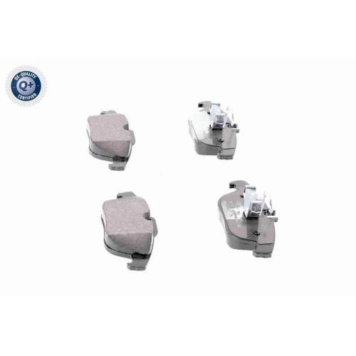 Bremsbelagsatz, Scheibenbremse VAICO V30-1445 Green Mobility Parts f&uuml;r FORD