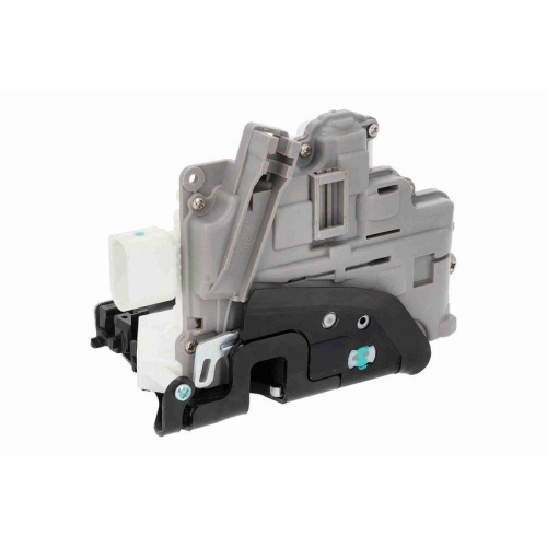 Türschloss VEMO V10-85-2295 Green Mobility Parts für VW VAG, hinten rechts