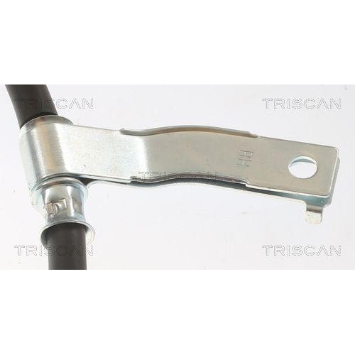 Seilzug, Feststellbremse TRISCAN 8140 4310124 f&uuml;r HYUNDAI