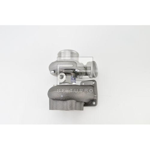 BE TURBO 129886 Lader, Aufladung f&uuml;r SISU VALTRA