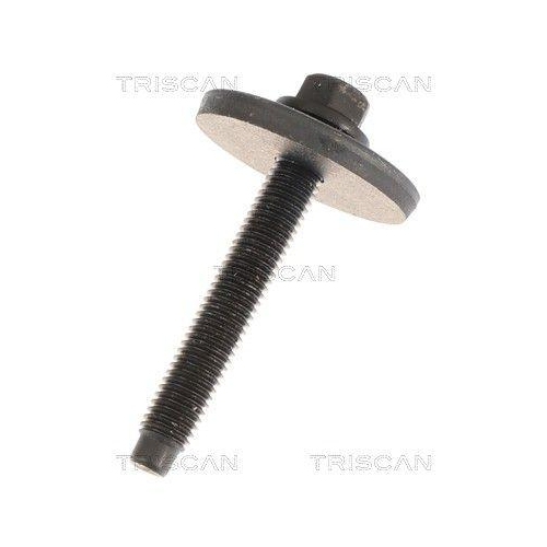TRISCAN 8540 27607 Antriebswelle f&uuml;r VOLVO, Vorderachse links