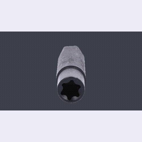 Steckschlüsseleinsatz KS TOOLS 450.0433 für