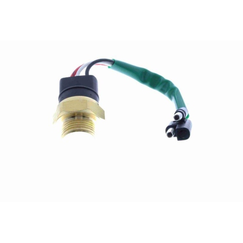 Temperaturschalter, K&uuml;hlerl&uuml;fter VEMO V24-99-1252 Original VEMO Qualit&auml;t f&uuml;r