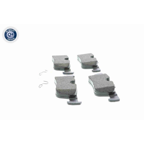 Bremsbelagsatz, Scheibenbremse VAICO V20-3126 Green Mobility Parts f&uuml;r BMW MINI