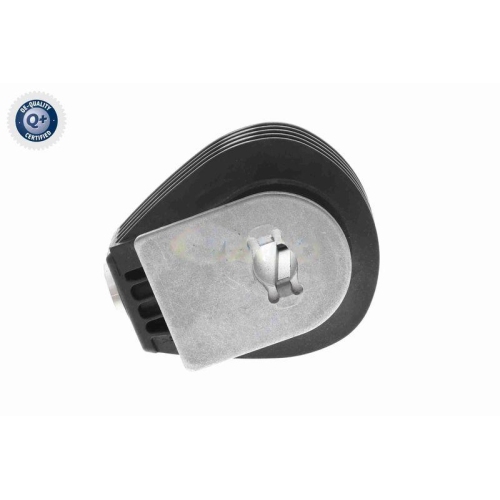 Lagerung, Differential VAICO V30-4249 Green Mobility Parts für MERCEDES-BENZ