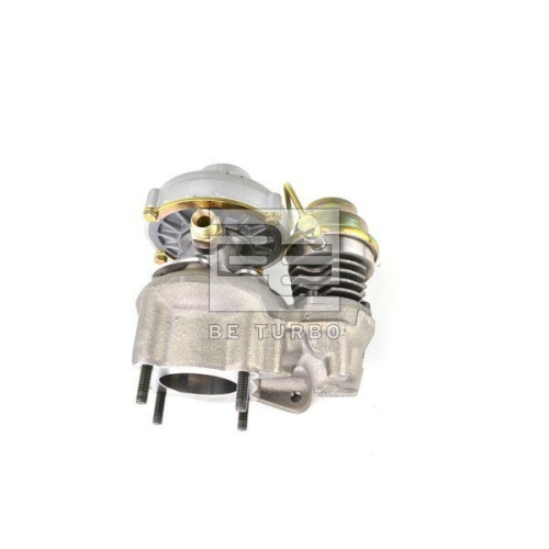 BE TURBO 124201RED Lader, Aufladung f&uuml;r VAG