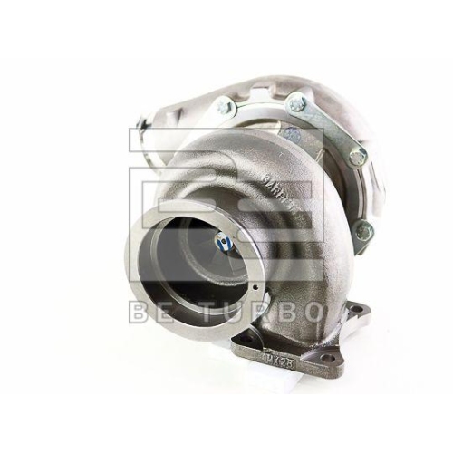 BE TURBO 127374 Lader, Aufladung f&uuml;r SCANIA