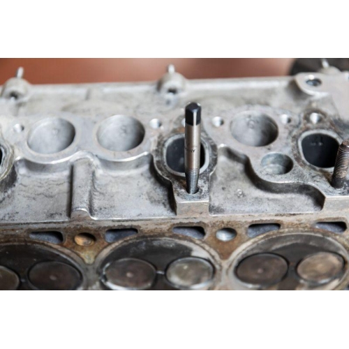 Schraubenausdreher HAZET 840-1 für