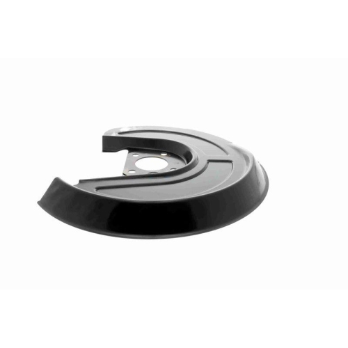 Spritzblech, Bremsscheibe VAICO V10-5003 Original VAICO Qualit&auml;t f&uuml;r AUDI SEAT