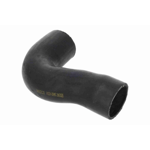 Ladeluftschlauch VAICO V10-2845 Q+, Erstausrüsterqualität für AUDI SEAT SKODA VW