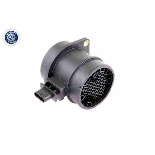 Luftmassenmesser VEMO V52-72-0022 Q+, Erstausr&uuml;sterqualit&auml;t f&uuml;r SSANGYONG