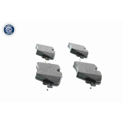 Bremsbelagsatz, Scheibenbremse VAICO V20-3127 Green Mobility Parts f&uuml;r BMW MINI