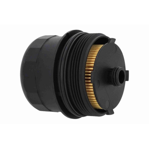 Deckel, &Ouml;lfiltergeh&auml;use VAICO V95-0654 Green Mobility Parts f&uuml;r VOLVO