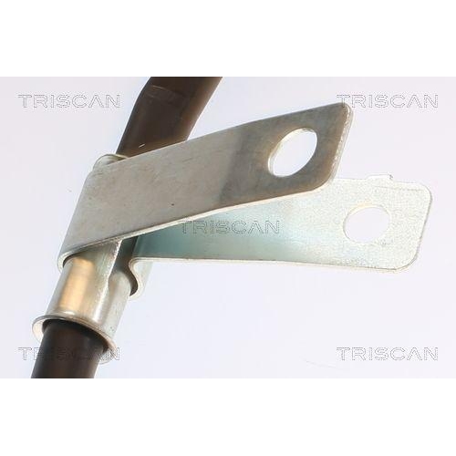 Seilzug, Feststellbremse TRISCAN 8140 4310126 f&uuml;r HYUNDAI KIA, hinten links
