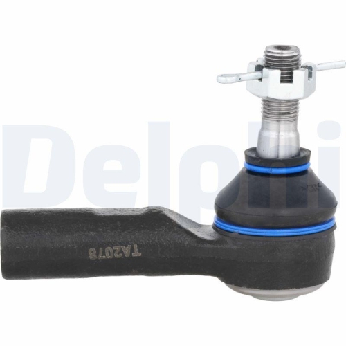 DELPHI TA2078 Spurstangenkopf f&uuml;r AUDI TOYOTA LEXUS, Vorderachse