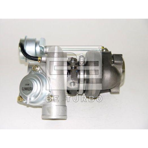 BE TURBO 124916 Lader, Aufladung f&uuml;r VOLVO