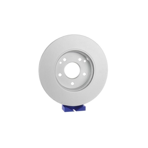 SKF VKBD 80020 V2 2 St&uuml;ck Bremsscheiben f&uuml;r MERCEDES-BENZ, Vorderachse