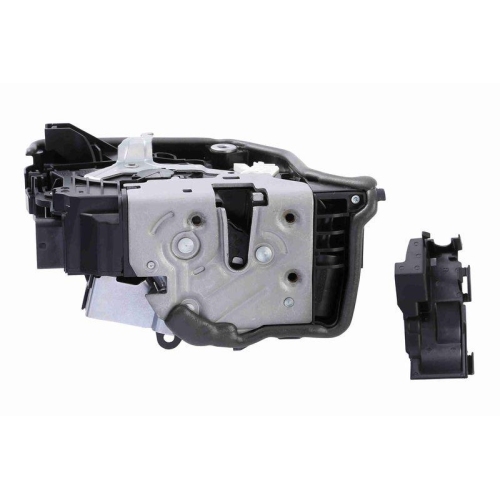 VEMO T&uuml;rschloss links und rechts vorne V20-85-0051 + V20-85-0050 f&uuml;r BMW