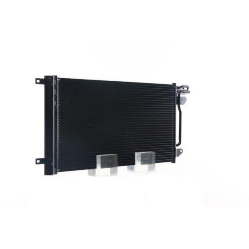 MAHLE AC 566 000S Kondensator, Klimaanlage BEHR f&uuml;r AUDI SEAT SKODA VW VW (SVW)