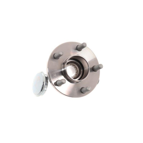 Radlagersatz SKF VKBA 6522 f&uuml;r FORD, Hinterachse