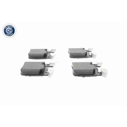 Bremsbelagsatz, Scheibenbremse VAICO V20-3128 Green Mobility Parts f&uuml;r BMW
