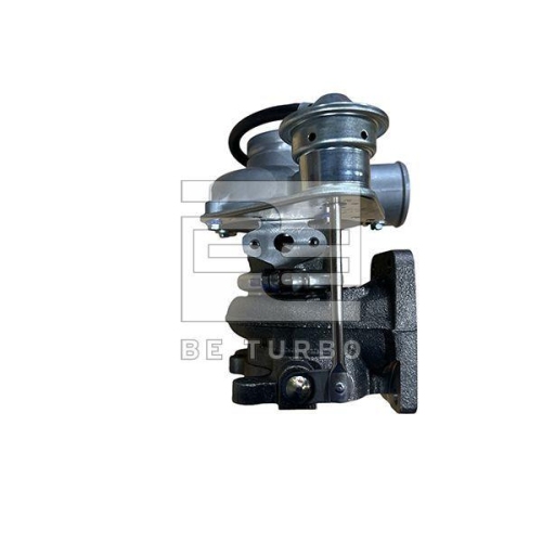 BE TURBO 130030 Lader, Aufladung f&uuml;r VM