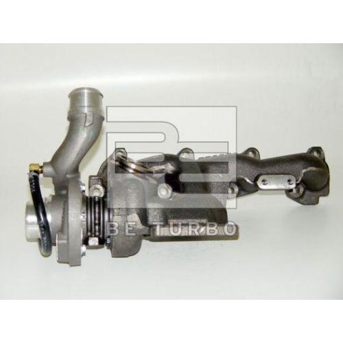 BE TURBO 124178 Lader, Aufladung f&uuml;r FORD