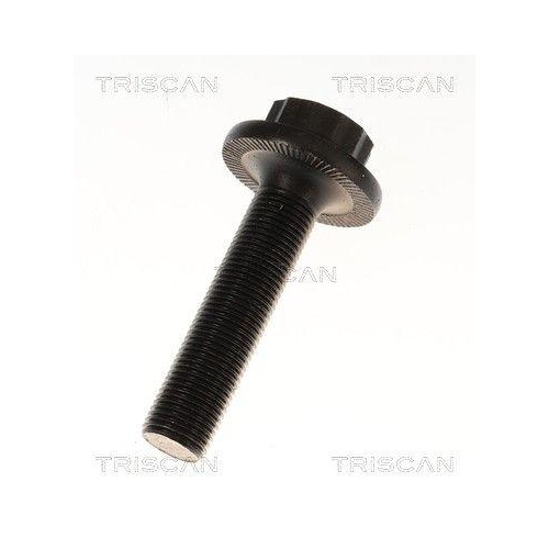 TRISCAN 8540 297059 Antriebswelle f&uuml;r VW, Vorderachse rechts