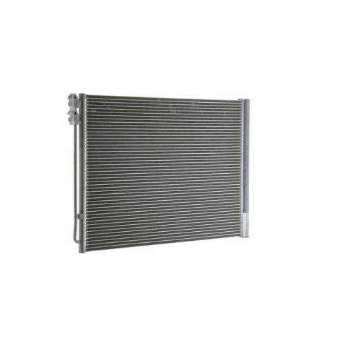 MAHLE AC 567 000P Kondensator, Klimaanlage BEHR *** PREMIUM LINE *** f&uuml;r BMW