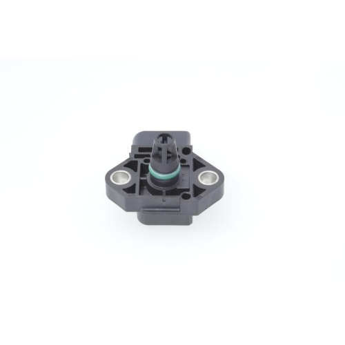 Sensor, Ladedruck BOSCH 0 281 002 976 f&uuml;r AUDI PORSCHE SEAT SKODA VW ROLLS-ROYCE