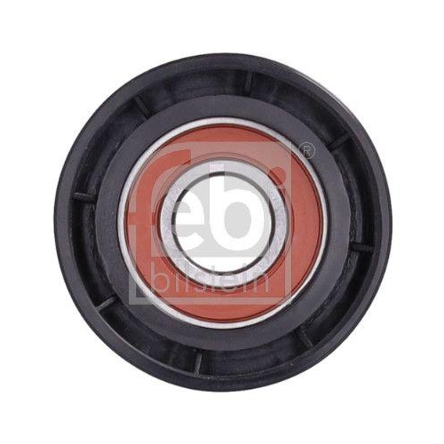 FEBI BILSTEIN Umlenk-/F&uuml;hrungsrolle, Keilrippenriemen 21033 f&uuml;r FORD MITSUBISHI