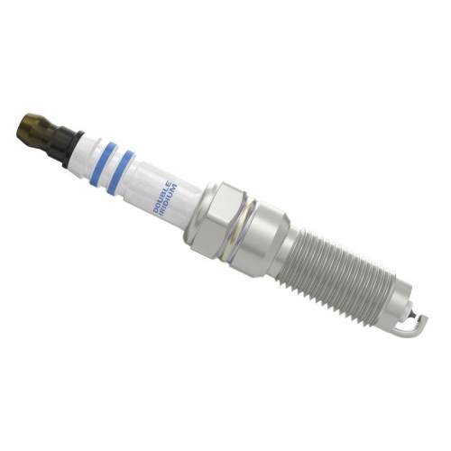Z&uuml;ndkerze BOSCH 0 242 145 573 Iridium f&uuml;r FORD