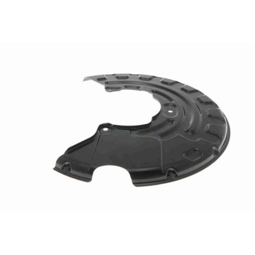 Spritzblech, Bremsscheibe VAICO V10-5007 Original VAICO Qualit&auml;t f&uuml;r SEAT SKODA