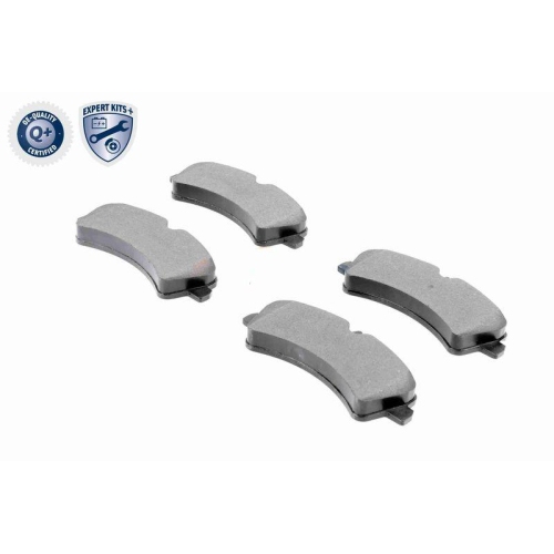 Bremsbelagsatz, Scheibenbremse VAICO V30-1695 EXPERT KITS + f&uuml;r CHRYSLER DODGE