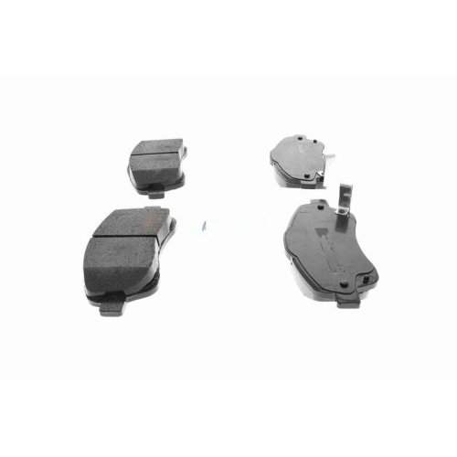 ACKOJA A70-0030 Bremsbelagsatz, Scheibenbremse Original ACKOJA Qualit&auml;t f&uuml;r