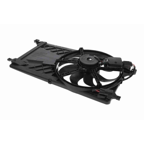 ACKOJA A32-01-0003 L&uuml;fter, Motork&uuml;hlung Original ACKOJA Qualit&auml;t f&uuml;r MAZDA
