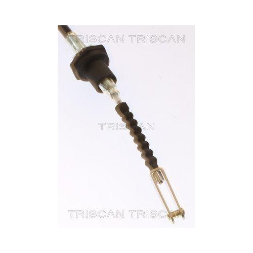 Seilzug, Kupplungsbetätigung TRISCAN 8140 43210 für HYUNDAI