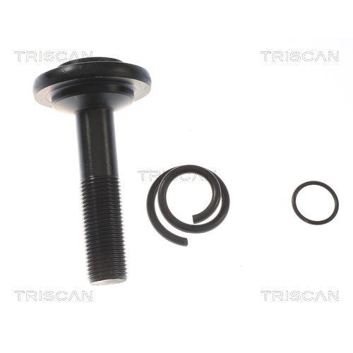 Antriebswelle TRISCAN 8540 23563 f&uuml;r MERCEDES-BENZ, Vorderachse links