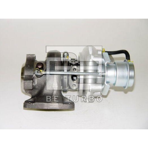 BE TURBO 124997 Lader, Aufladung f&uuml;r VOLVO