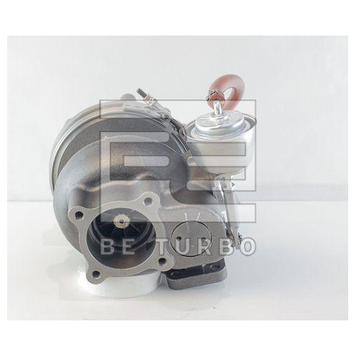 BE TURBO 128103 Lader, Aufladung f&uuml;r VOLVO DEUTZ