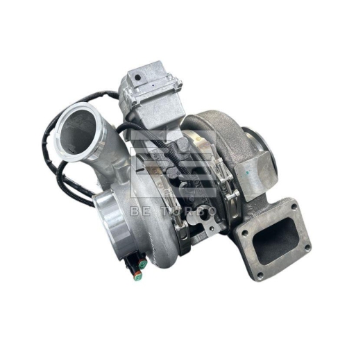 BE TURBO 129894RED Lader, Aufladung f&uuml;r SCANIA