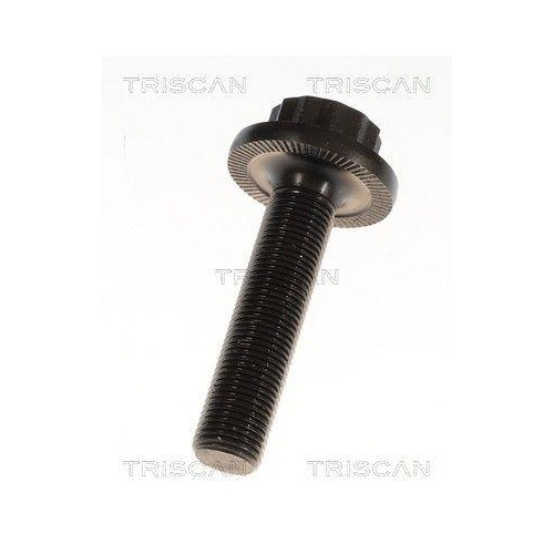 TRISCAN 8540 297060 Antriebswelle f&uuml;r AUDI VW, Vorderachse links