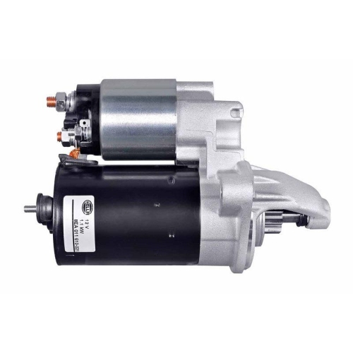 HELLA Starter 8EA 011 610-021 f&uuml;r FORD MAZDA VOLVO