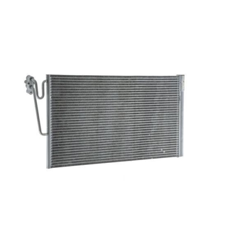 MAHLE AC 590 000P Kondensator, Klimaanlage BEHR *** PREMIUM LINE *** f&uuml;r BMW