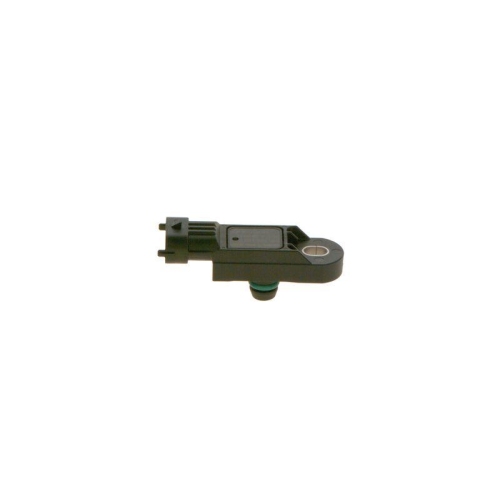 Sensor, Ladedruck BOSCH 0 281 002 996 f&uuml;r ALFA ROMEO FIAT LANCIA NISSAN OPEL