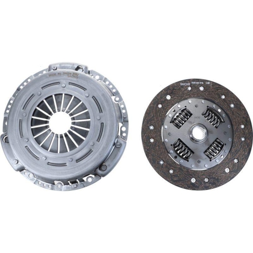 Kupplungssatz SACHS 3000 970 079 XTend f&uuml;r MERCEDES-BENZ