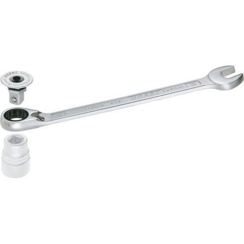 Vergr&ouml;&szlig;erungs-/Reduzieradapter-Satz, Knarre HAZET 606/4SPC f&uuml;r